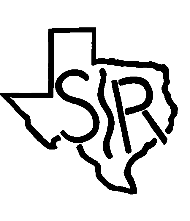 SRR Texas logo